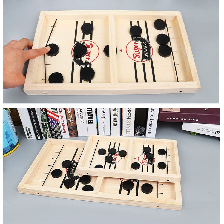 Foosball Winner Games